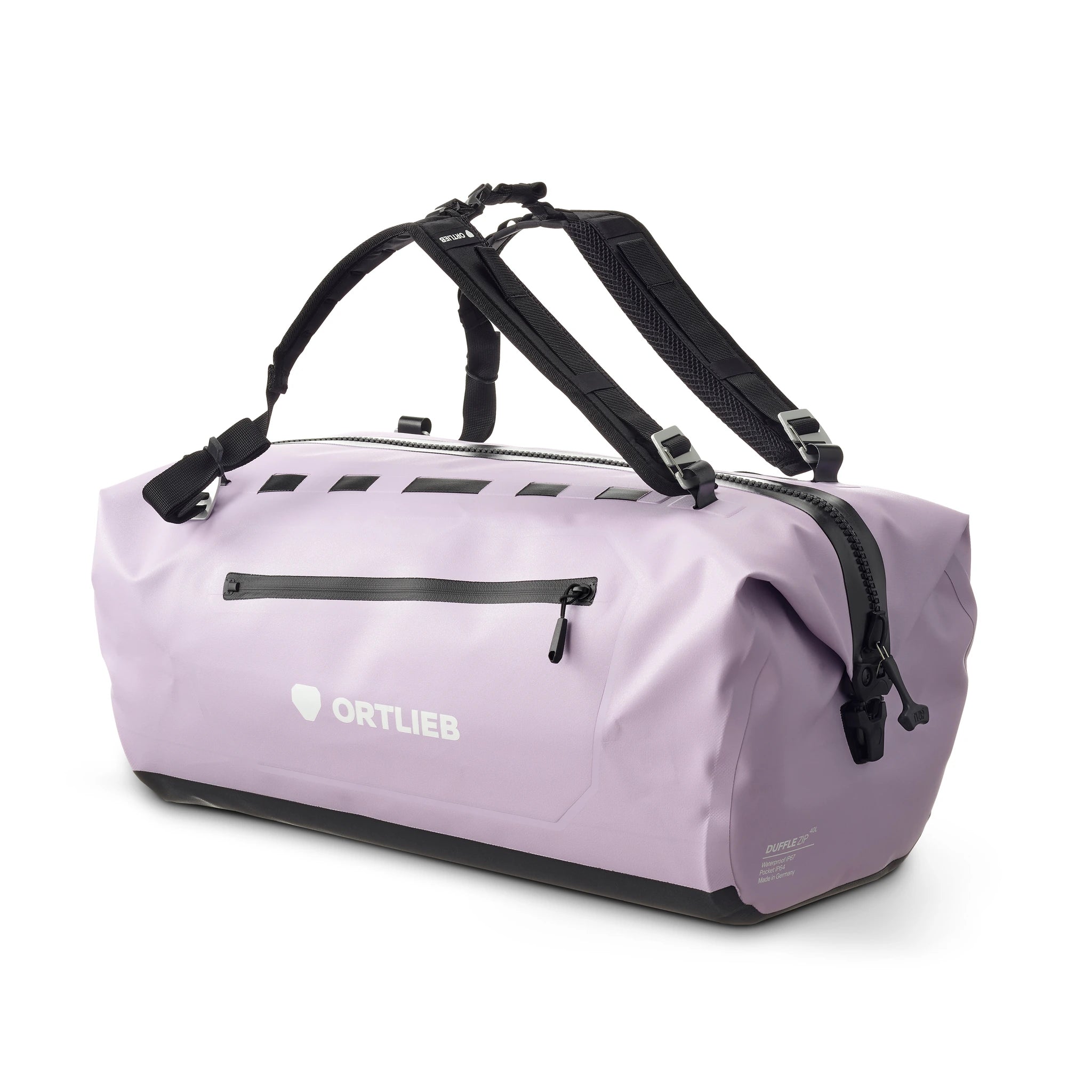 DUFFLE Zip