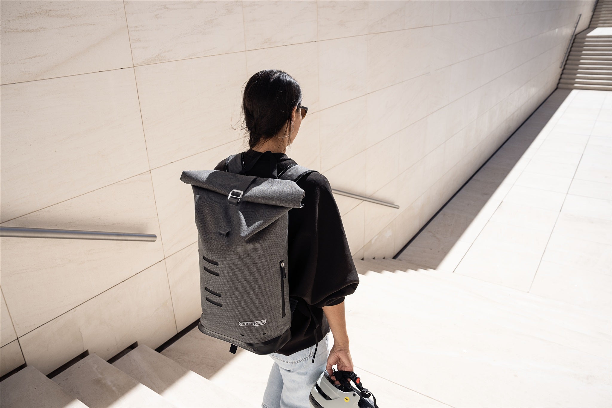 Commuter-Daypack Urban